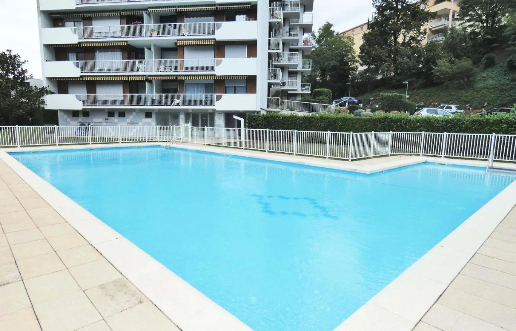 Residence Montcalm B - Belle Vue Degagee Pour Ce Logement ! Mae-6664 Aix-les-Bains Apartment
