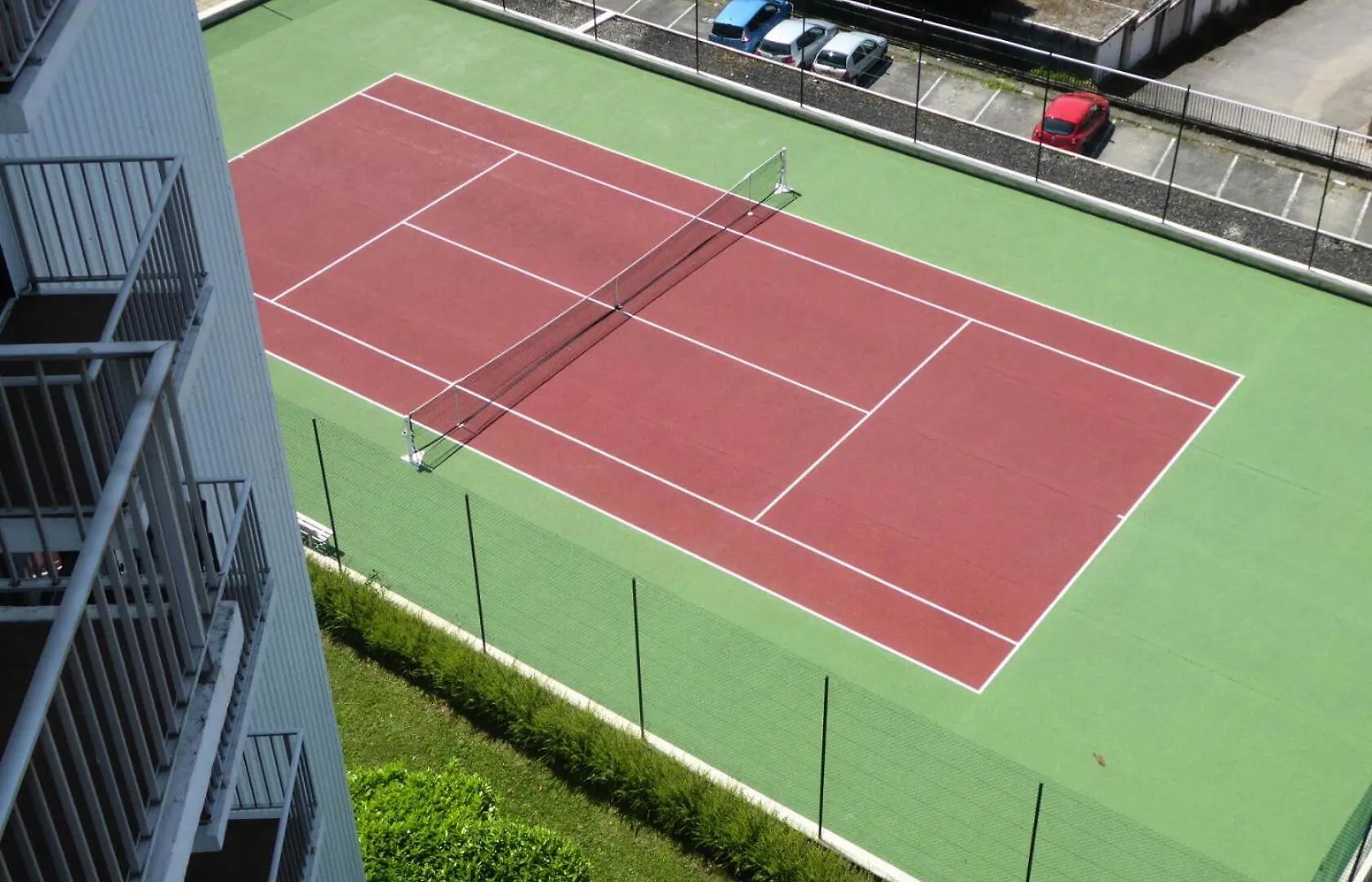 Apartment Residence Montcalm B - Belle Vue Degagee Pour Ce Logement ! Mae-6664 Aix-les-Bains