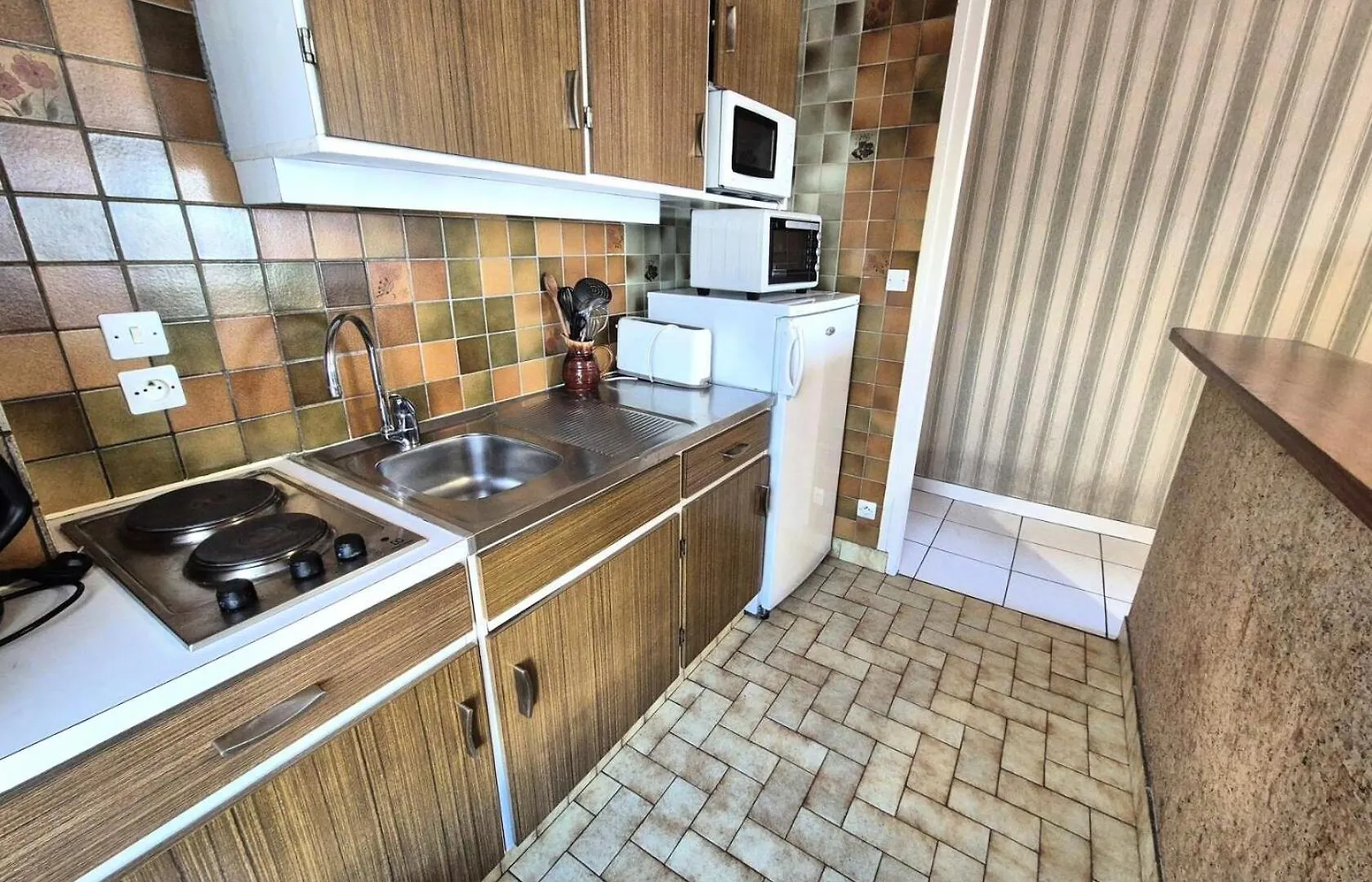 Apartment Residence Montcalm B - Belle Vue Degagee Pour Ce Logement ! Mae-6664 Aix-les-Bains