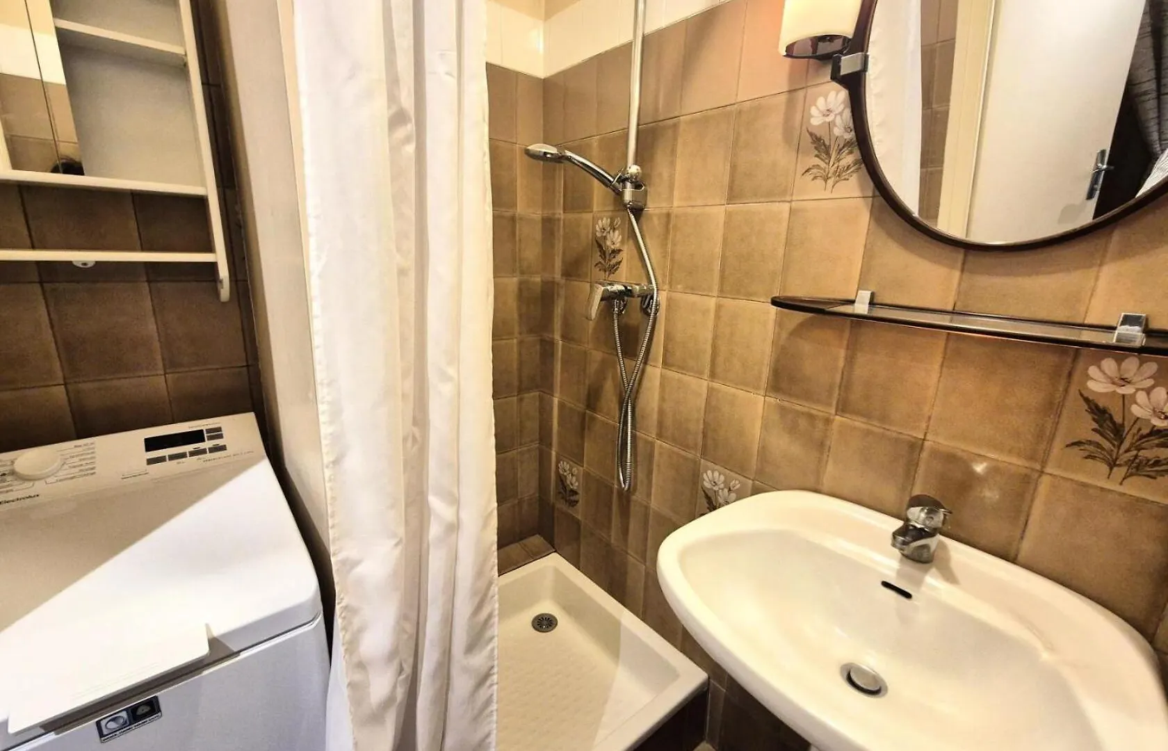 Residence Montcalm B - Belle Vue Degagee Pour Ce Logement ! Mae-6664 Aix-les-Bains 0*,  France