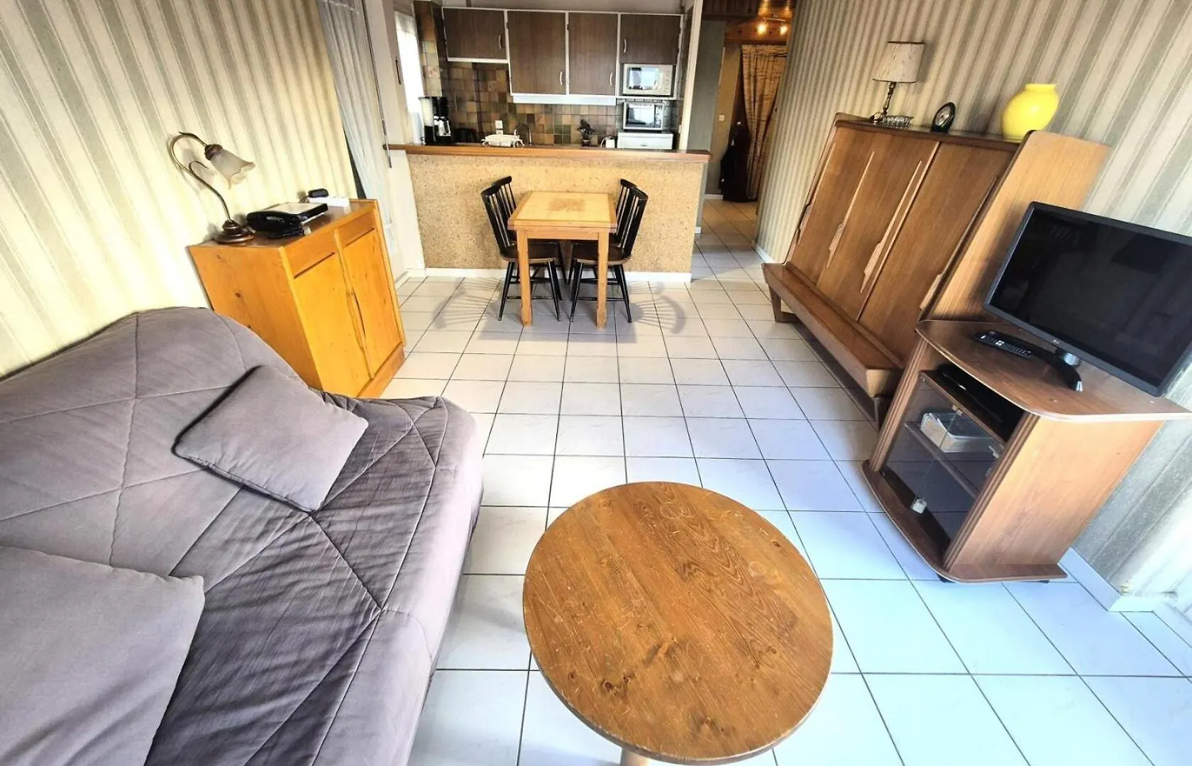 Residence Montcalm B - Belle Vue Degagee Pour Ce Logement ! Mae-6664 Aix-les-Bains 0*,  France