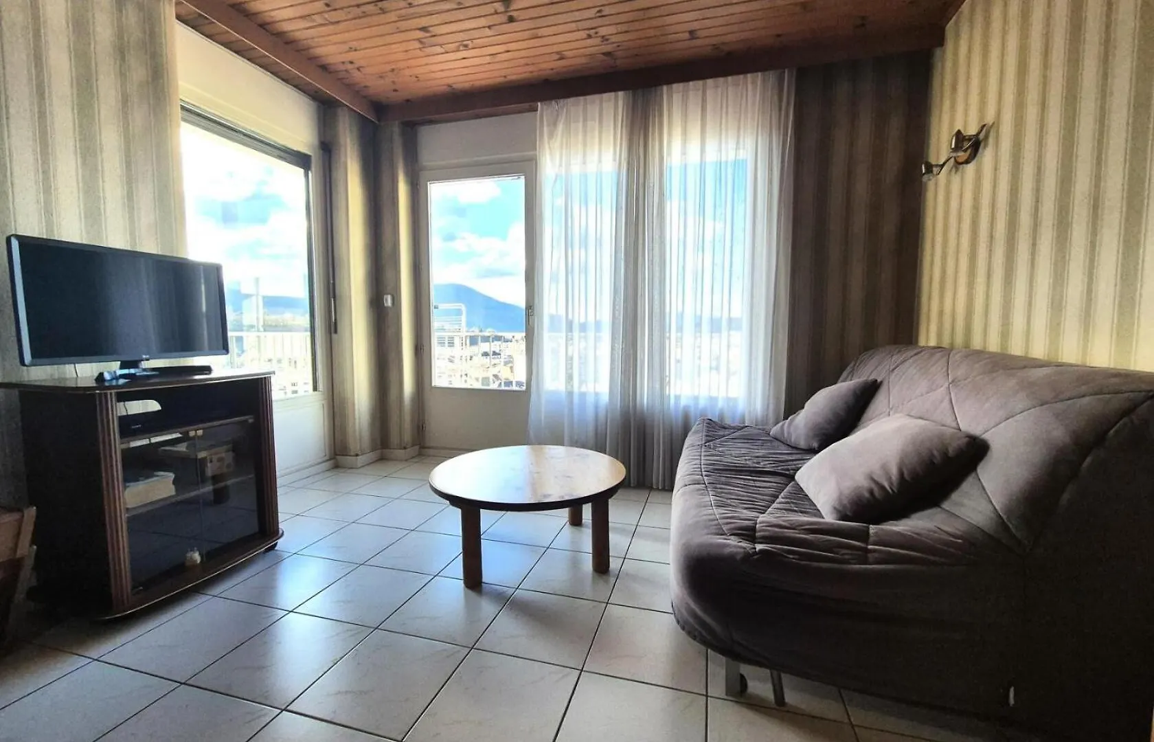 Residence Montcalm B - Belle Vue Degagee Pour Ce Logement ! Mae-6664 Aix-les-Bains France