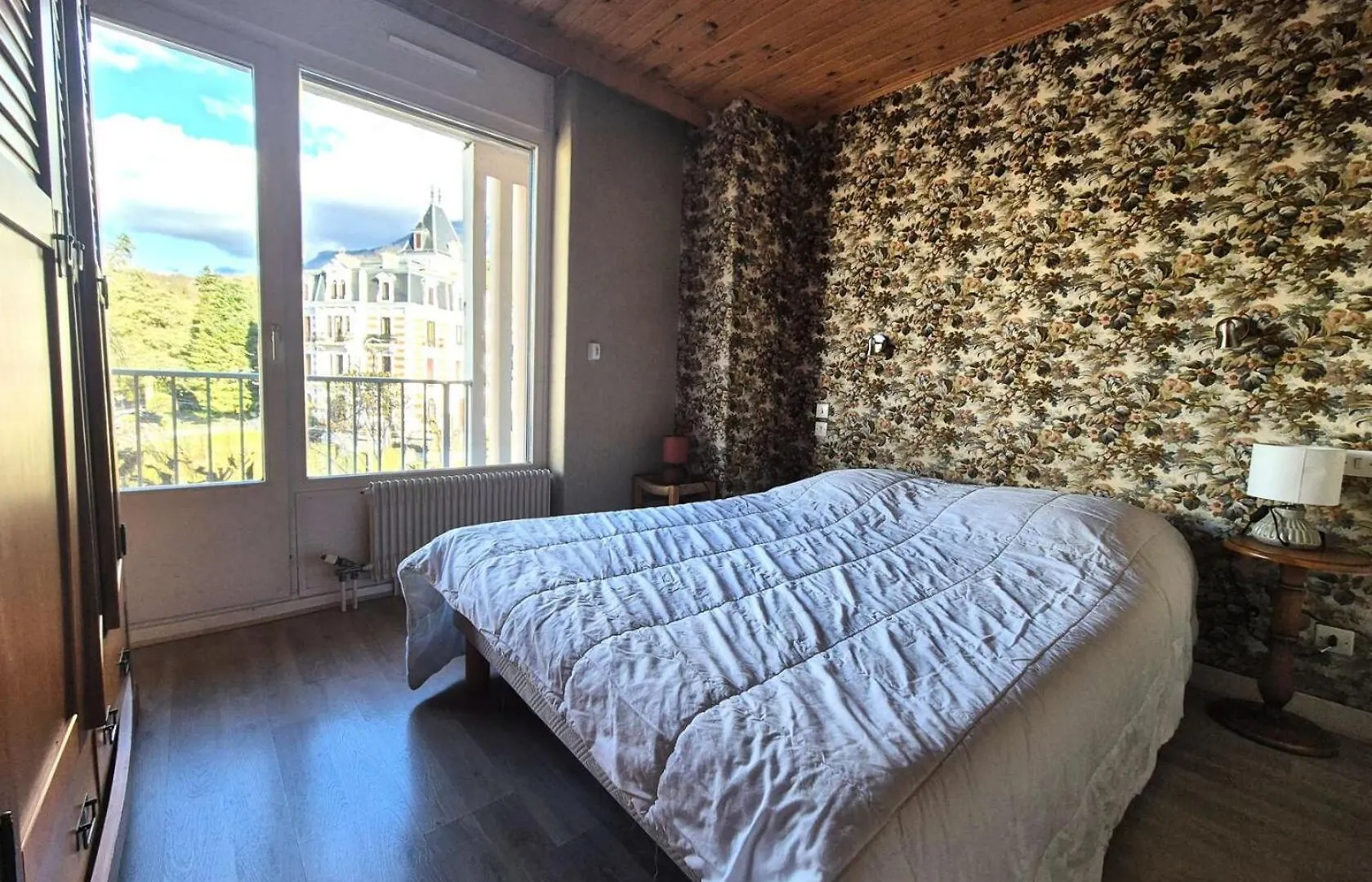 Residence Montcalm B - Belle Vue Degagee Pour Ce Logement ! Mae-6664 Aix-les-Bains