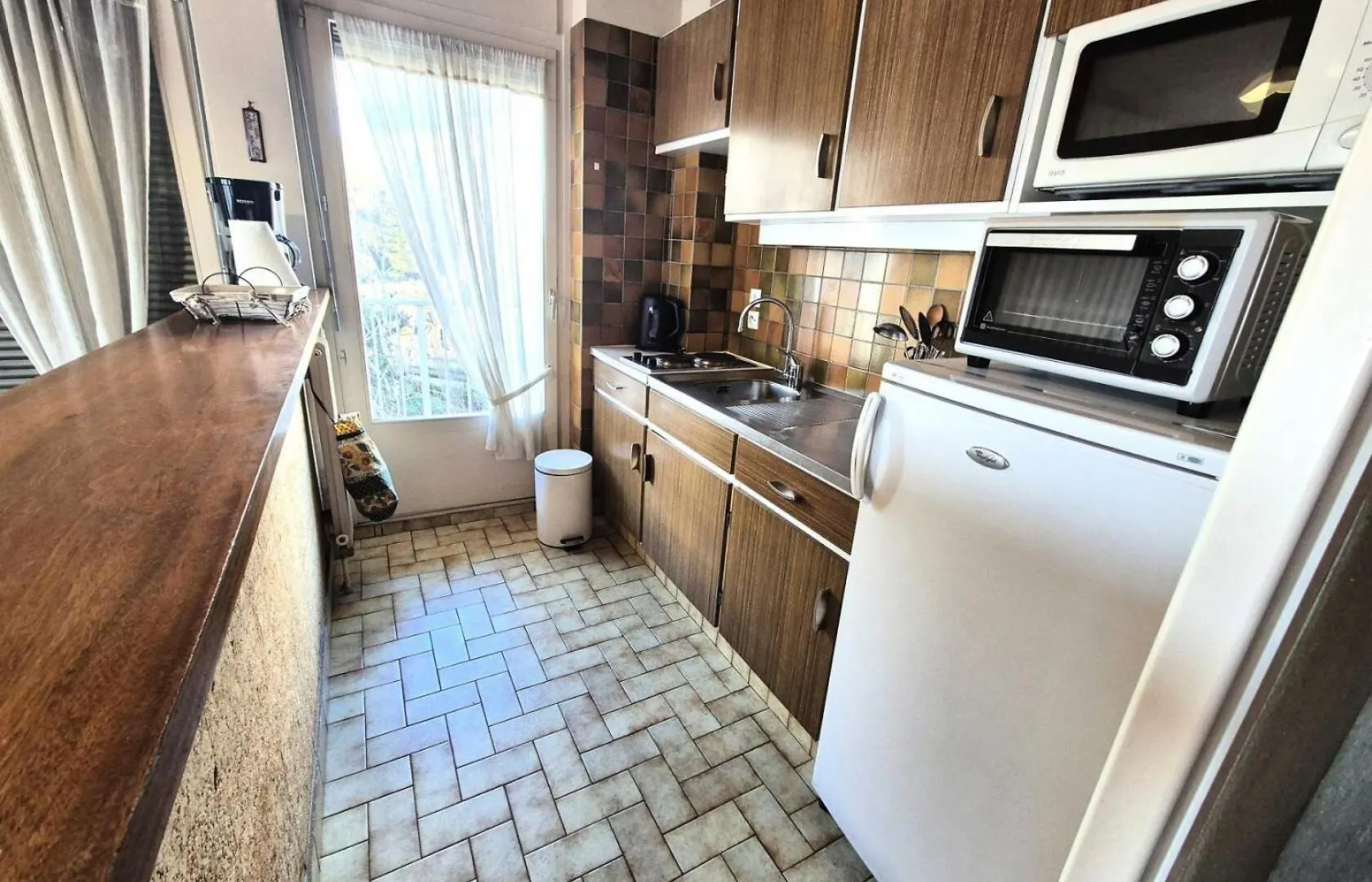 Apartment Residence Montcalm B - Belle Vue Degagee Pour Ce Logement ! Mae-6664 Aix-les-Bains